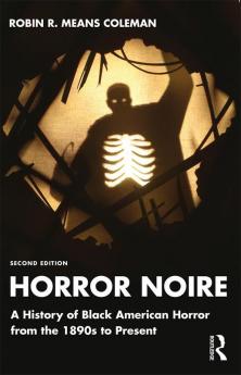 Horror Noire