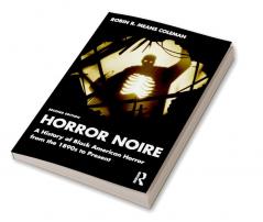 Horror Noire