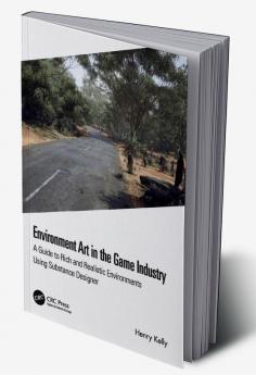 Environment Art in the Game Industry