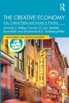 Creative Economy