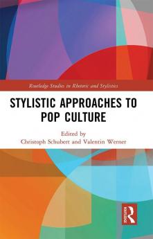 Stylistic Approaches to Pop Culture