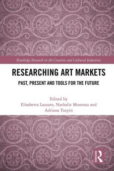 Researching Art Markets