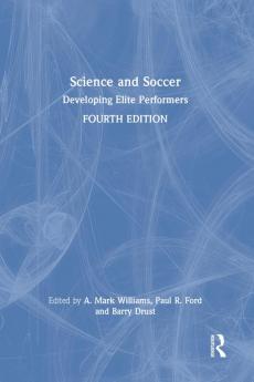 Science and Soccer