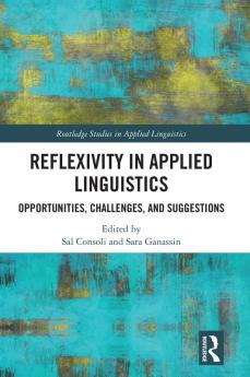 Reflexivity in Applied Linguistics