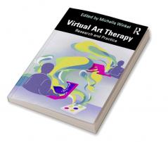 Virtual Art Therapy