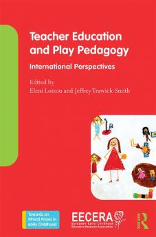 Teacher Education and Play Pedagogy