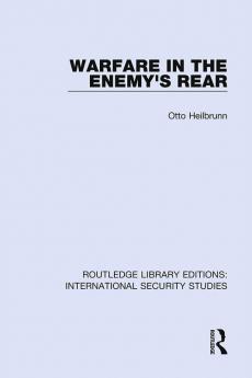Warfare in the Enemy's Rear