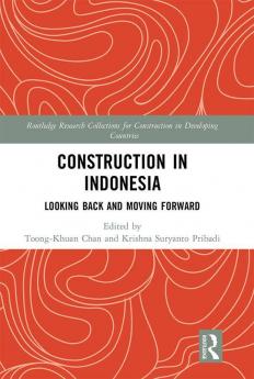 Construction in Indonesia