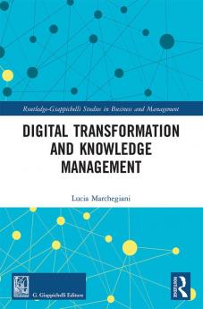 Digital Transformation and Knowledge Management