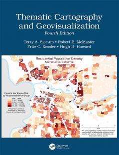 Thematic Cartography and Geovisualization