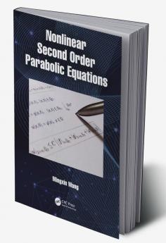 Nonlinear Second Order Parabolic Equations