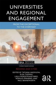 Universities and Regional Engagement