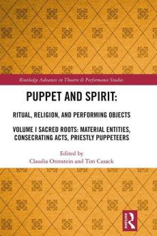 Puppet and Spirit