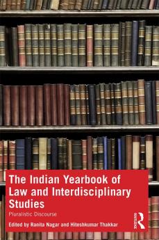 the Indian Yearbook of law and Interdisciplinary Studies