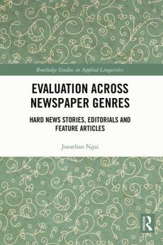 Evaluation Across Newspaper Genres