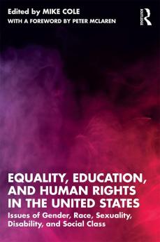 Equality Education and Human Rights in the United States
