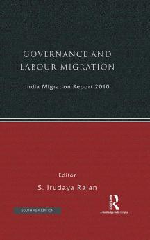 India Migration Report 2010