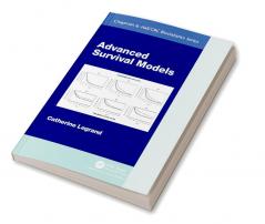 Advanced Survival Models