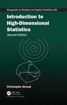 Introduction to High-Dimensional Statistics