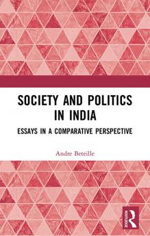 Society and Politics in India