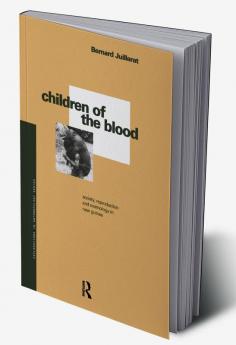 Children of the Blood