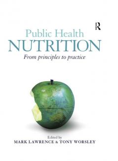 Public Health Nutrition