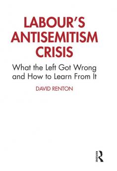 Labour's Antisemitism Crisis