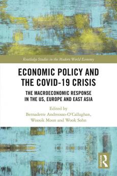 Economic Policy and the Covid-19 Crisis