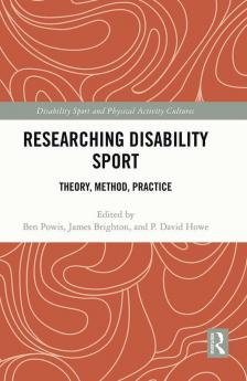 Researching Disability Sport