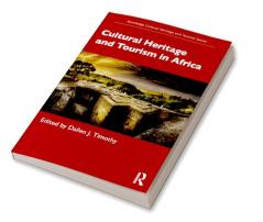 Cultural Heritage and Tourism in Africa