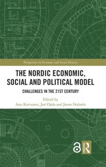 Nordic Economic Social and Political Model
