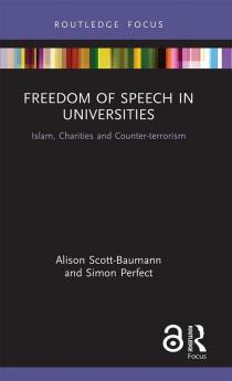 Freedom of Speech in Universities