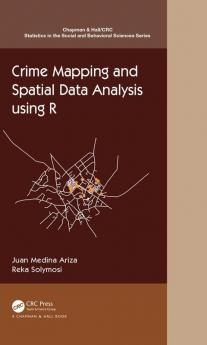Crime Mapping and Spatial Data Analysis using R