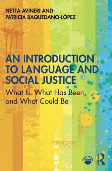 Introduction to Language and Social Justice