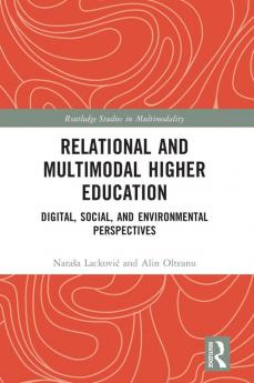 Relational and Multimodal Higher Education