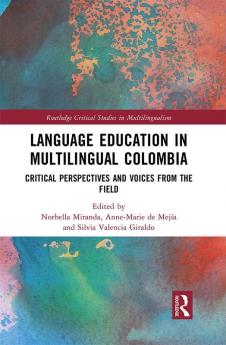 Language Education in Multilingual Colombia