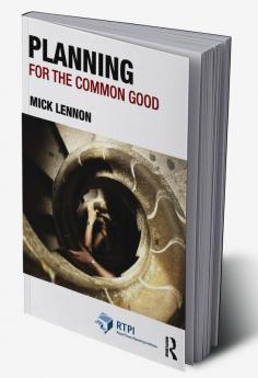 Planning for the Common Good