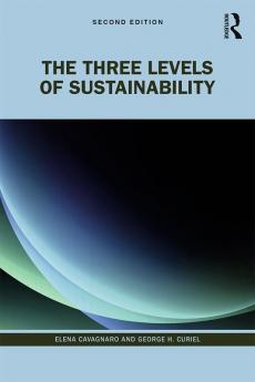 Three Levels of Sustainability