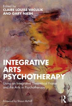 Integrative Arts Psychotherapy