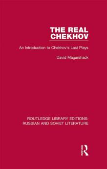 Real Chekhov