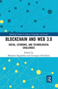 Blockchain and Web 3.0