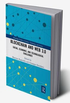 Blockchain and Web 3.0