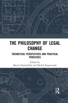 Philosophy of Legal Change