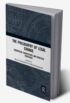 Philosophy of Legal Change