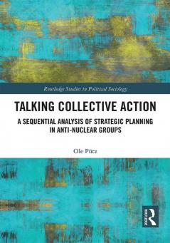 Talking Collective Action