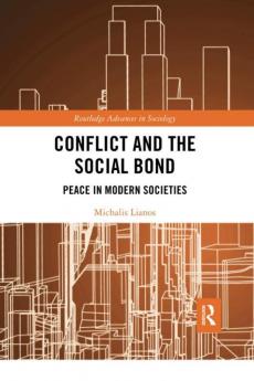 Conflict and the Social Bond