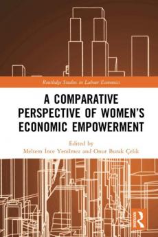 Comparative Perspective of Women’s Economic Empowerment