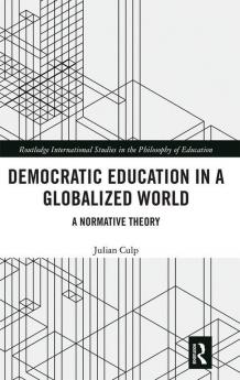 Democratic Education in a Globalized World