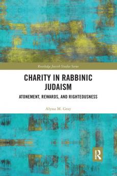 Charity in Rabbinic Judaism