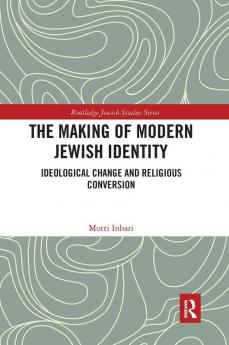 Making of Modern Jewish Identity
